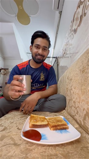 Ghar pe akele rehne ke side effect 😢| #shorts #minivlog #trending #sideeffects #shortvideo