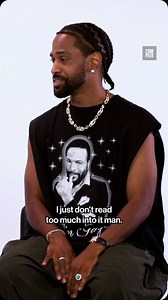 68K views · 86 reactions | We caught up with Big Sean about his influence on rap, his new album #BetterMeThanYou and much more ️ LINK IN BIO for the full interview with @bigsean  | Complex Music | Facebook