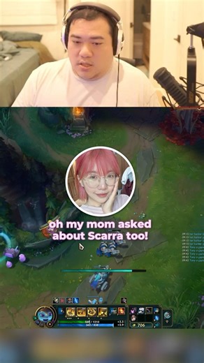 Lily’s Mom Asks About Scarra Getting Married