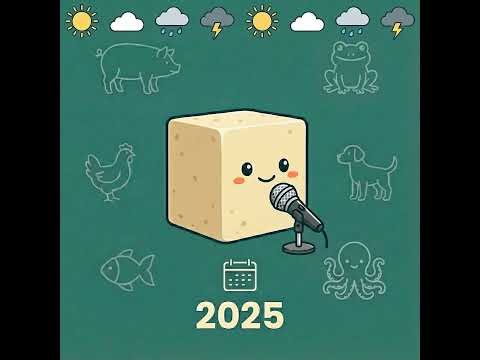 Vol.15 从 Papi 案聊起，盘点 2025 国内外动物权益大事件