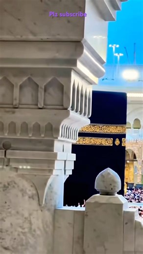 Mecca Heart touching view😳 #please subscribe #viral #shorts #makkah #islamicshorts #love #fyp #fypシ
