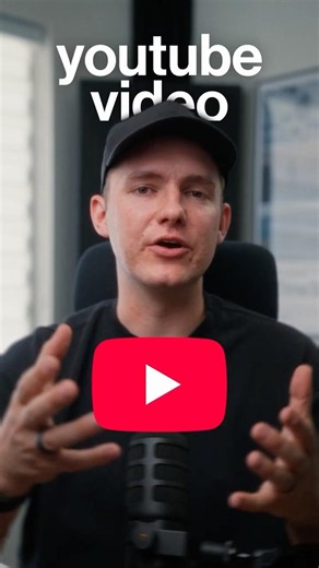 How To Make YouTube Videos That Actually Get Views!