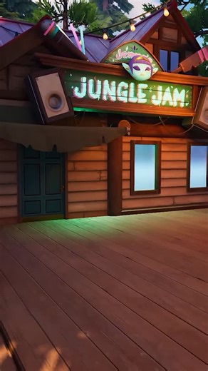 Fortnite Creators on Instagram: "There’s intrigue afoot on the new Treehouse map in Murder Mystery by @GoodGamersFN🔪⁣ ⁣ Navigate the deadly mystery as a survivor, eliminate your targets as the Murderer or deduce who’s up to no good and dole out justice as the Sheriff. 5253-8468-3364"