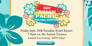 Asian Pacific Cultural Festival - Asian Culture & Media Alliance