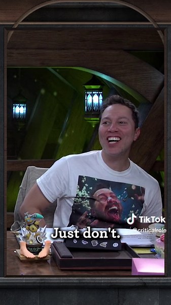 Critical Role Spoilers Controversy: Commanding Actions in Critical Role 113