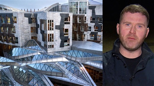 SNP politicians office 'bugged' by her staff