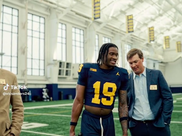 Discover the Real Bryce Underwood Experience