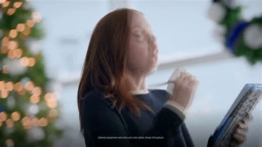 Ford Get Holiday Ready Sales Event TV Spot, 'Get Holiday Ready With the Ford Crew' [T1]