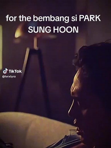 Understanding Bembang Scenes with Park Sung Hoon