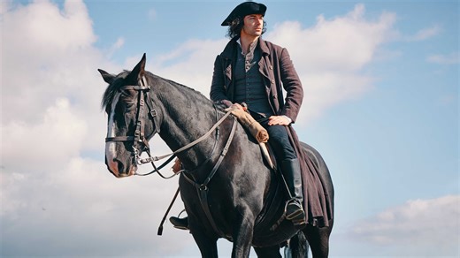 Poldark, Season 5 | Episode 1