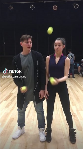 Sofia Carson: Edits and Highlights