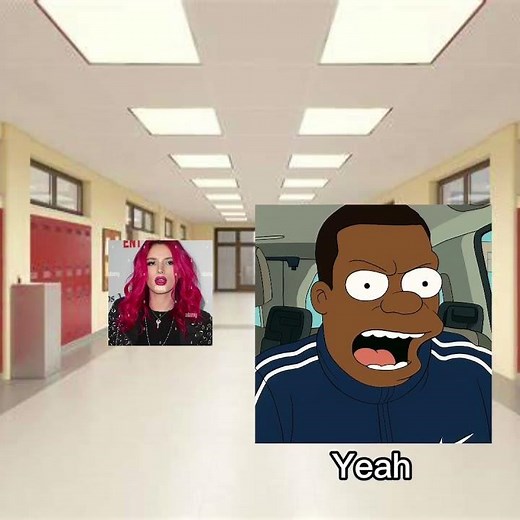 meet the bella thorne