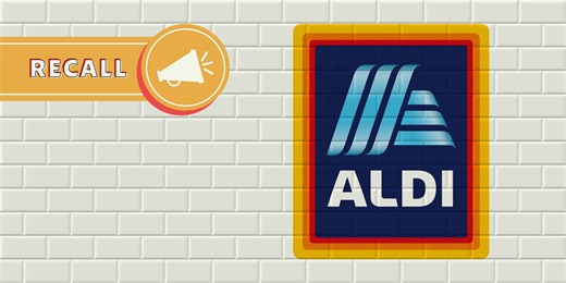 FDA Announces Recall on Popular Aldi Products for Life-Threatening Allergen