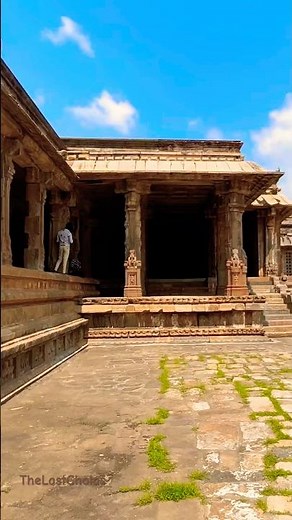 2000 Years Old Chola History | Ponniyin Selvan Facts | South Asia King Rajendra Chola #thelastcholas