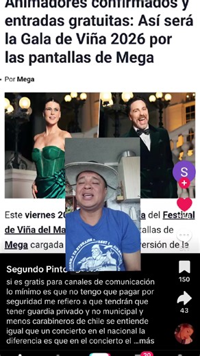 #gobiernodechile #politicachilena #neme #tonka #ladropolitic