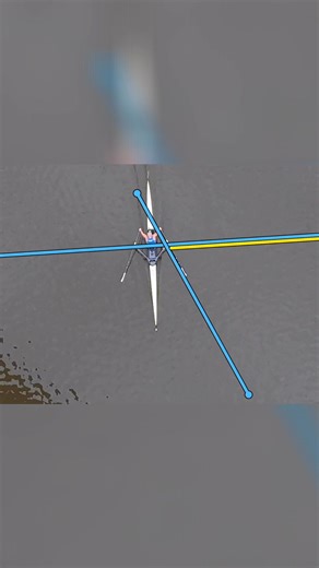 Free 12-Week Training Program www.decentrowing.com Full Video: https://www.decentrowing.com/angles-catch-finish-and-total-arc/ #Rowing #RowingCoach | Decent Rowing