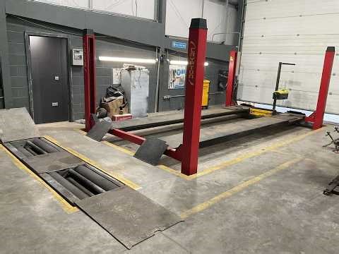 Crypton Class 7 MOT Bay 6037/1