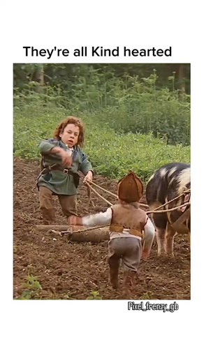 pixel_frenzy_global on Instagram: "🎬 WILLOW (1988) 🗡️✨ A small hero. A big destiny. A legendary fantasy adventure. In a magical world ruled by dark forces, Willow Ufgood — a humble farmer and aspiring sorcerer — is chosen to protect a baby destined to bring down an evil queen. Alongside a reluctant warrior, powerful magic, and unforgettable allies, Willow’s journey proves that heroism has nothing to do with size — and everything to do with heart. This is old-school fantasy at its finest: ✨ Epi