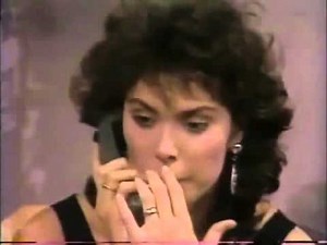 Guiding Light October 1988 1