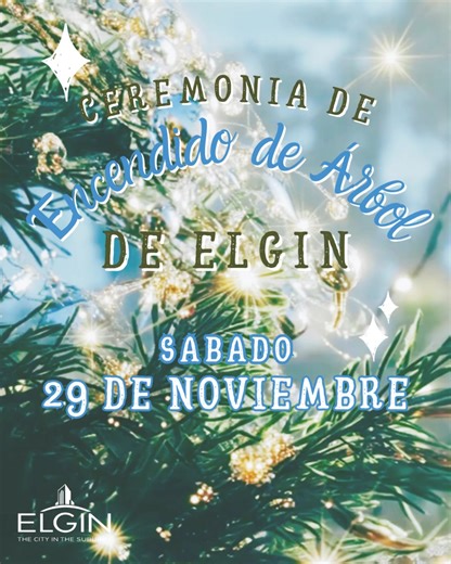 City of Elgin, Illinois Government on Reels | Facebook