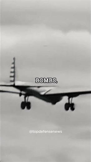 Too Big to Fight: The Giant Plane That Changed War