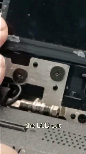 Missing One Detail Turned a Simple Repair into a Disaster #laptoprepair #fail #diy
