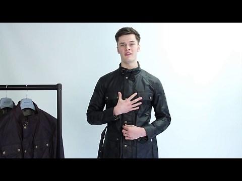 Belstaff Roadmaster Jacket Review