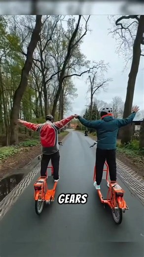 World's First Treadmill Bike | Max Insight