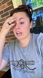 367K views · 10K reactions | Front Porch Glider Thoughts | Katie Van Slyke | Facebook