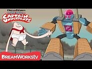 The Soggy Salvation of the Swirling Sweatnami