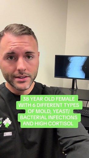 Understanding Yeast and Mold Infections for Gut Health