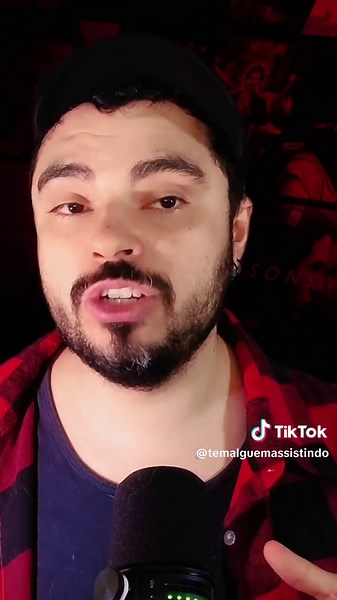 Reality: Filme Real baseado em Fatos Reais na Netflix