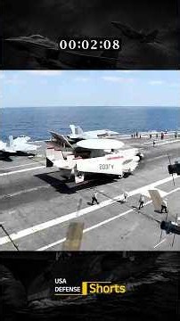 INSANE! USS Gerald R. Ford Prepare Fighter Jets For Takeoff