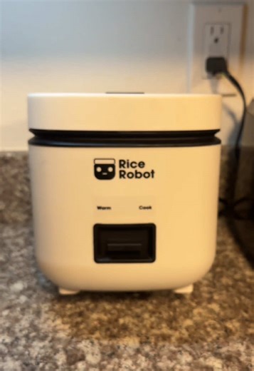 Easy Rice Meals to be made #ricecooker #food #mealprep