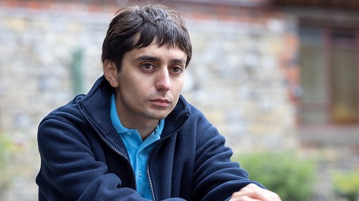 On the Edge - Series 4: Episode 3 | Channel 4