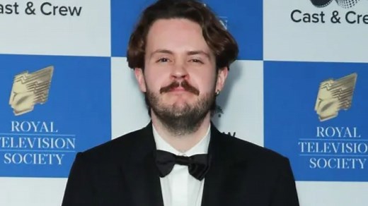 Meet John Stapleton's son Nick: TV star's boy whose followed in dad's footsteps