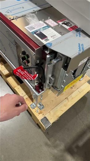 5" Fascia Single Pencil Seamless KWM Gutter Machine with Wing – Get Yours Today #gutterall