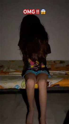 Shadow video Challenge with a Hilarious Twist! 😂💡 #ViralShorts