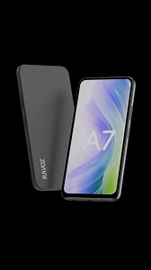 Introducing the Ravoz A7 – the ultimate privacy-focused smartphone with no camera and no GPS, designed for secure environments and distraction-free use. Powered by up to 12GB RAM (4GB 8GB Expandable) 128GB ROM and 16GB RAM (8GB 8GB Expandable), 256GB ROM variants and NFC support, it offers seamless performance without compromising your privacy. With its sleek black design and high-speed capabilities, Ravoz A7 is built for professionals who demand security, efficiency, and privacy without distrac