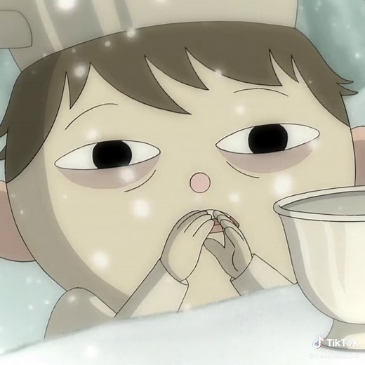 El misterio del sol en Over the Garden Wall