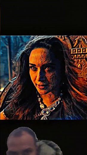 manjulika Madhuri Dixit movie horror movie 😱🔥😈👹