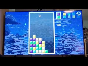 Loblocks - Level 40 Guide