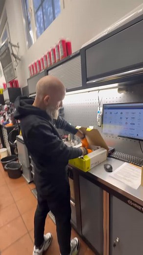 6.4K views · 707 reactions | Clutch and gearbox replacement Schaeffler REPXPERT Polska | Piotr Mobilny Jamroś | Facebook