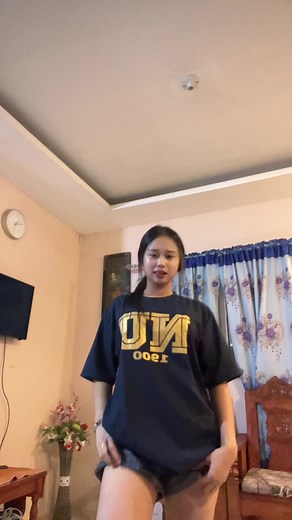Arehina (@lorraine_vbs)’s video of dance trend