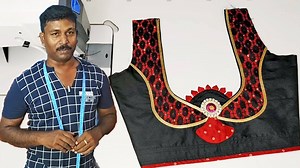 11K views · 159 reactions | Stylish Back Neck Design | Cutting and Stitching | Tailor Bro Watch on Youtube : https://bit.ly/2tWtCHK | Tailor Bro | Facebook