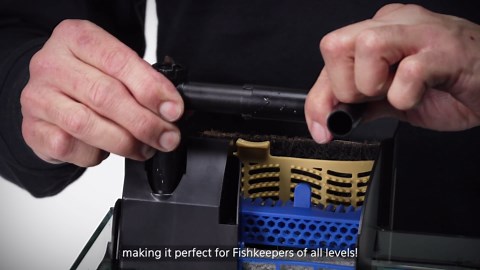 Aqueon EcoRenew Replacement Filter Cartridges Large Large, 3-Pack