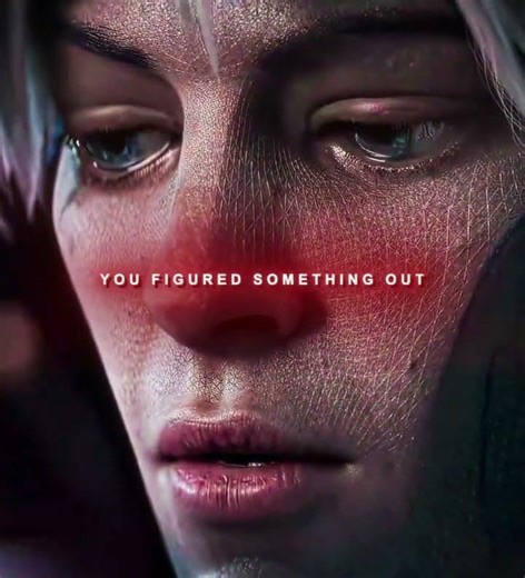 You figured something out | Ready Player One Edit | #edit #shorts #movieedits