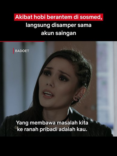 Day 1 Berantem Offline: Komedi dan Horor di Badoet
