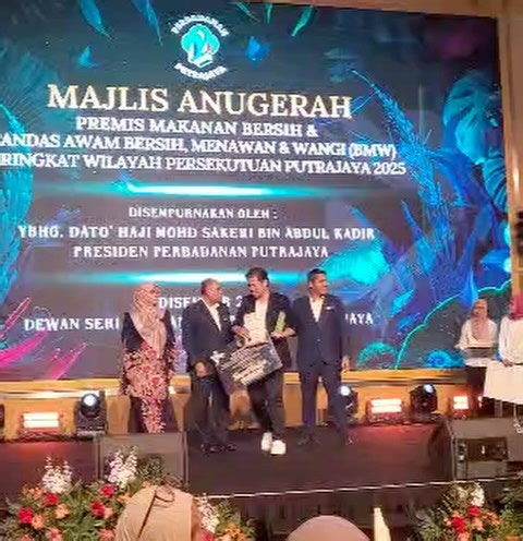 Zenith Circle on Reels