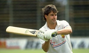 Chris Cowdrey - Alchetron, The Free Social Encyclopedia